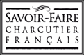 logo du savoir faire charcutier français